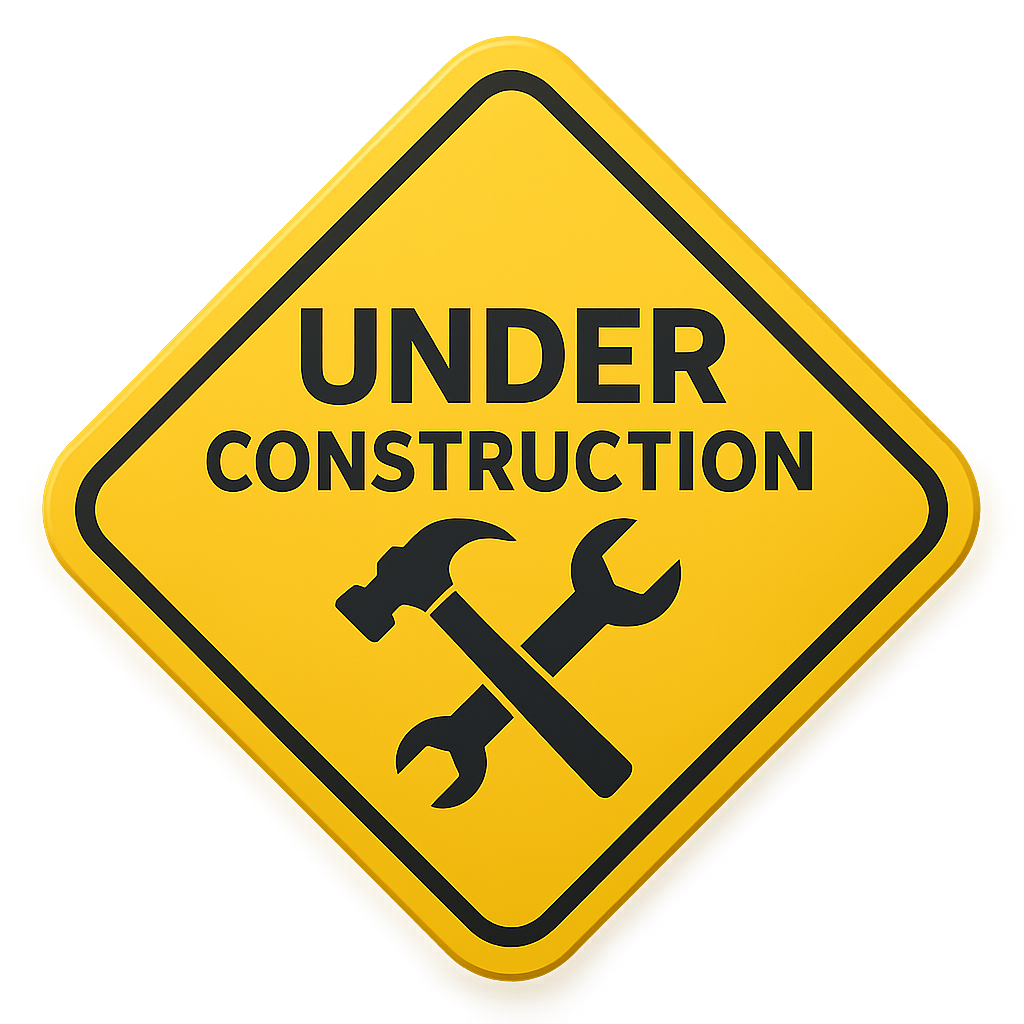 Construction Icon